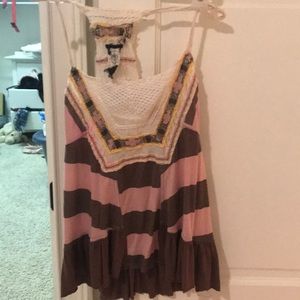 free people top